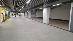Club Street (D1), Retail #612412811